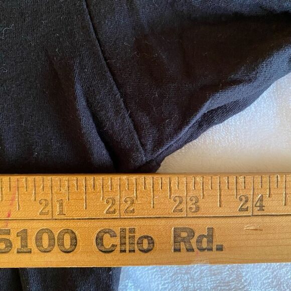 Island Tees Men's Striped Jamaican Short Sleeve T-Shirt Yellow Black Green XL - Picture 4 of 6